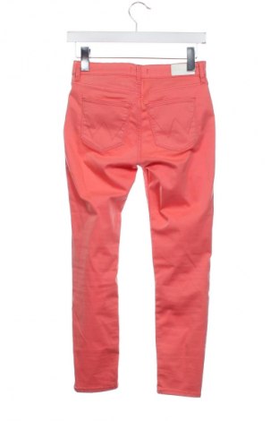 Damen Jeans Wrangler, Größe XS, Farbe Rosa, Preis € 38,42