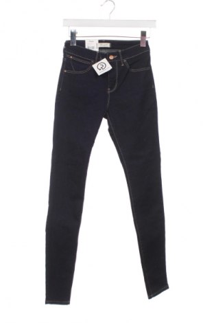Damen Jeans Wrangler, Größe XS, Farbe Blau, Preis € 88,76