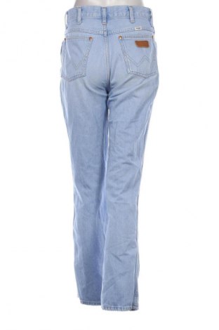 Damen Jeans Wrangler, Größe M, Farbe Blau, Preis 38,10 €