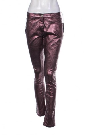 Damen Jeans X & more by BRAX, Größe M, Farbe Lila, Preis € 87,92