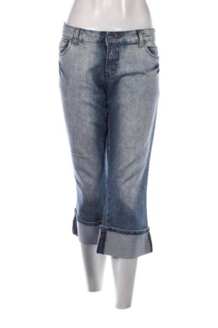 Blugi de femei X-Mail, Mărime XL, Culoare Albastru, Preț 74,00 Lei