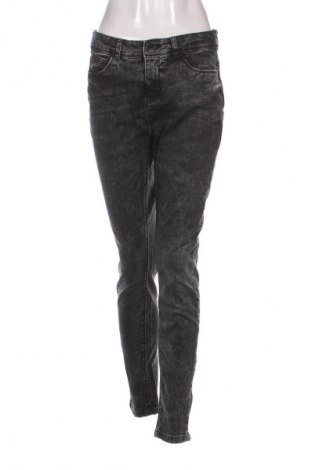 Blugi de femei Yessica, Mărime M, Culoare Negru, Preț 73,36 Lei