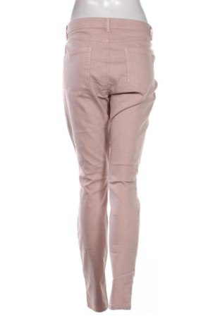 Damen Jeans Yessica, Größe L, Farbe Rosa, Preis 9,99 €