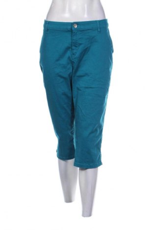 Damen Jeans Yessica, Größe XXL, Farbe Grün, Preis 14,71 €