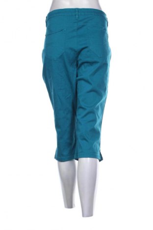 Damen Jeans Yessica, Größe XXL, Farbe Grün, Preis 14,71 €