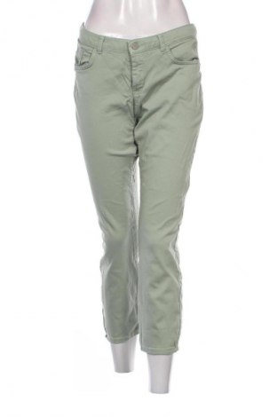 Dámske džínsy  Yessica, Veľkosť XL, Farba Zelená, Cena  28,39 €