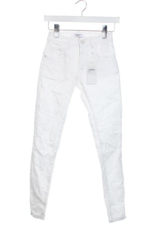 Damen Jeans Zabaione, Größe XS, Farbe Weiß, Preis € 64,99