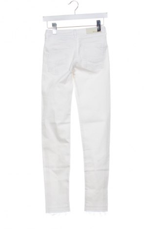 Női farmernadrág Zadig & Voltaire, Méret XS, Szín Fehér, Ár 58 139 Ft