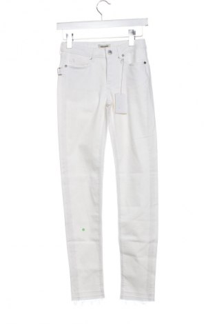 Női farmernadrág Zadig & Voltaire, Méret XS, Szín Fehér, Ár 58 139 Ft