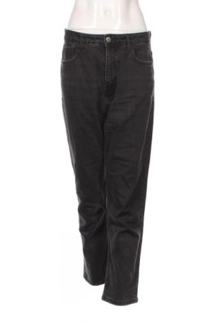 Blugi de femei Zara, Mărime M, Culoare Negru, Preț 88,99 Lei