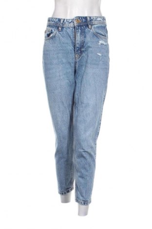 Damen Jeans Zara, Größe S, Farbe Blau, Preis 14,00 €