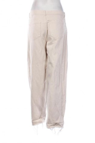 Damen Jeans Zara, Größe M, Farbe Ecru, Preis € 13,81