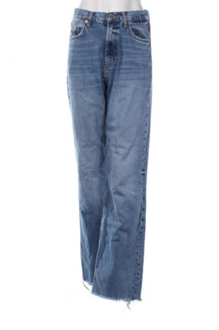 Damen Jeans Zara, Größe S, Farbe Blau, Preis 13,70 €