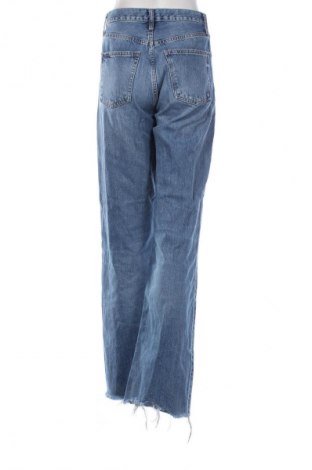 Damen Jeans Zara, Größe S, Farbe Blau, Preis 13,70 €