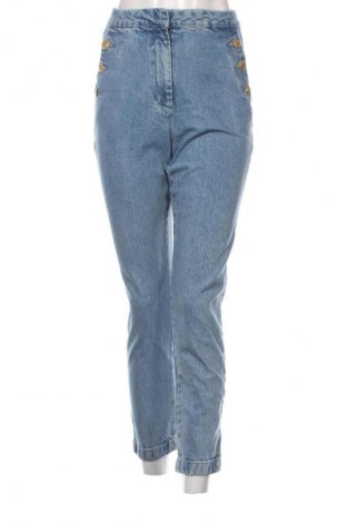Damen Jeans Zara, Größe S, Farbe Blau, Preis 13,70 €
