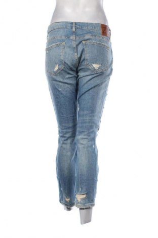 Damen Jeans Zara, Größe XL, Farbe Blau, Preis 13,71 €