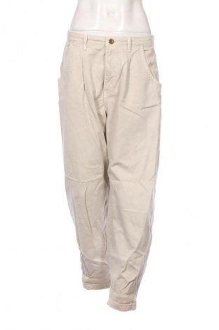 Damen Jeans Zara, Größe M, Farbe Beige, Preis € 13,81
