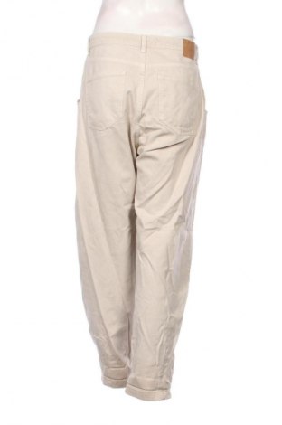 Damen Jeans Zara, Größe M, Farbe Beige, Preis € 13,81