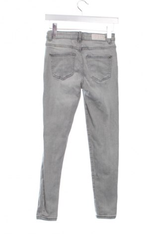 Női farmernadrág Zara, Méret XS, Szín Szürke, Ár 5 715 Ft