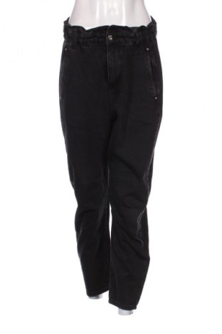 Blugi de femei Zara, Mărime S, Culoare Negru, Preț 69,82 Lei