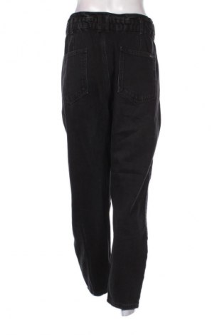 Blugi de femei Zara, Mărime S, Culoare Negru, Preț 69,82 Lei