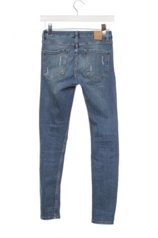 Damen Jeans Zara, Größe S, Farbe Blau, Preis € 20,22