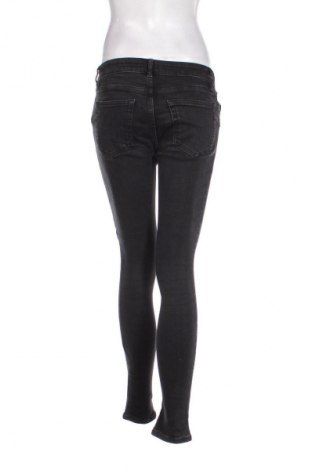 Damskie jeansy Zara, Rozmiar M, Kolor Czarny, Cena 63,34 zł