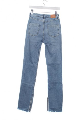 Női farmernadrág Zara, Méret XS, Szín Kék, Ár 5 690 Ft