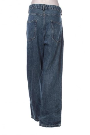 Női farmernadrág Zara, Méret XL, Szín Kék, Ár 7 339 Ft