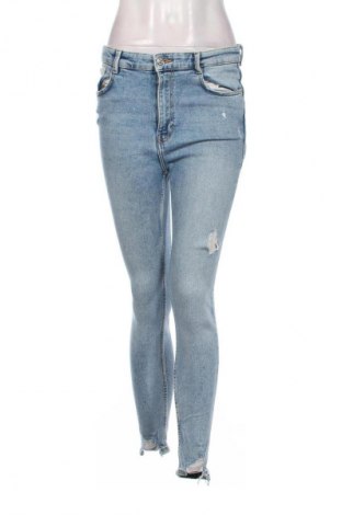 Damen Jeans Zara, Größe M, Farbe Blau, Preis € 18,99