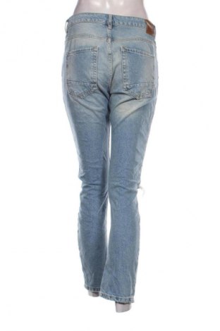 Damen Jeans Zara, Größe S, Farbe Blau, Preis € 18,99