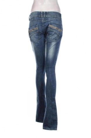 Damen Jeans Zara, Größe M, Farbe Blau, Preis € 18,99
