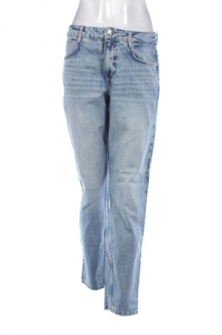 Női farmernadrág Zara, Méret M, Szín Kék, Ár 5 690 Ft