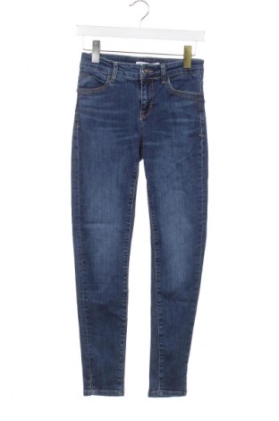 Damen Jeans Zara, Größe XS, Farbe Blau, Preis € 15,41