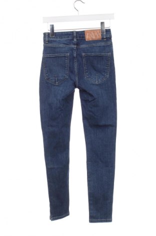 Damen Jeans Zara, Größe XS, Farbe Blau, Preis € 15,41