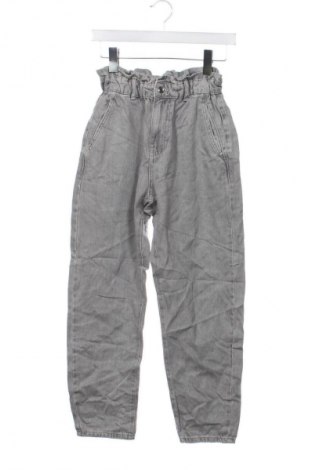 Női farmernadrág Zara, Méret XS, Szín Szürke, Ár 7 339 Ft