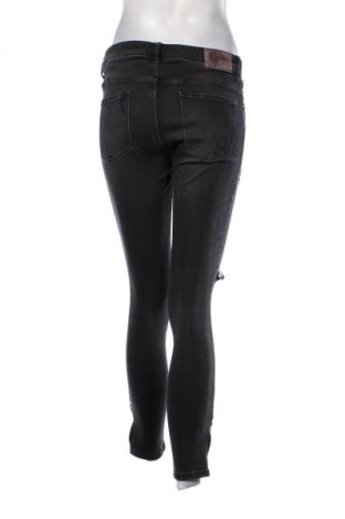Damen Jeans Zara, Größe M, Farbe Grau, Preis € 13,89
