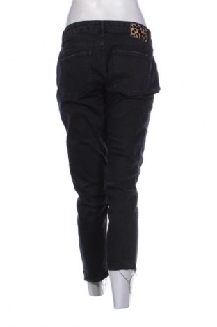Damskie jeansy Zara, Rozmiar M, Kolor Czarny, Cena 63,34 zł