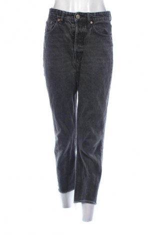 Női farmernadrág Zara, Méret M, Szín Fekete, Ár 3 702 Ft