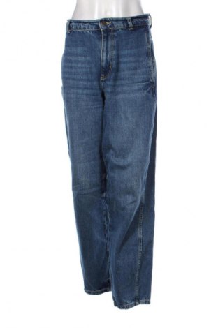 Damen Jeans Zara, Größe M, Farbe Blau, Preis € 13,95