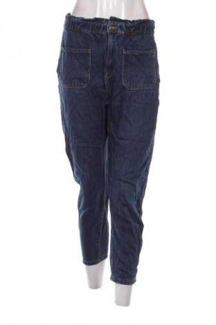 Női farmernadrág Zara, Méret M, Szín Kék, Ár 7 339 Ft