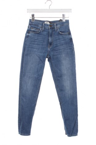 Damen Jeans Zara, Größe S, Farbe Blau, Preis € 13,75
