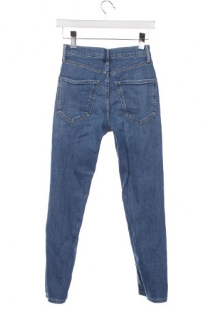 Damen Jeans Zara, Größe S, Farbe Blau, Preis € 13,75