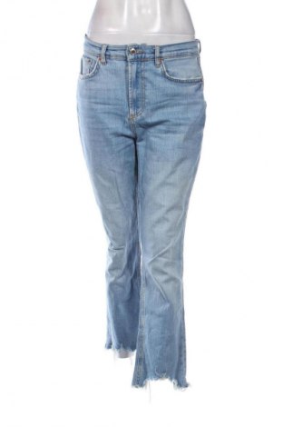 Damen Jeans Zara, Größe M, Farbe Blau, Preis € 13,75