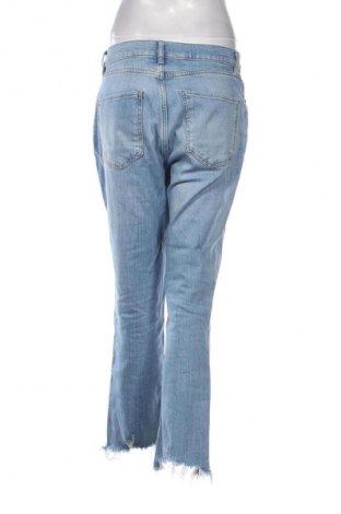 Damen Jeans Zara, Größe M, Farbe Blau, Preis € 13,75