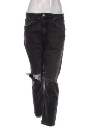 Damen Jeans Zara, Größe M, Farbe Schwarz, Preis 17,77 €