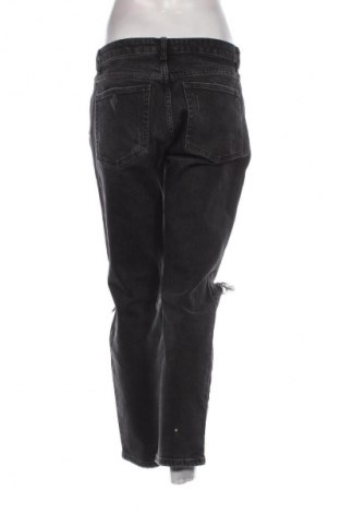 Damen Jeans Zara, Größe M, Farbe Schwarz, Preis 17,77 €