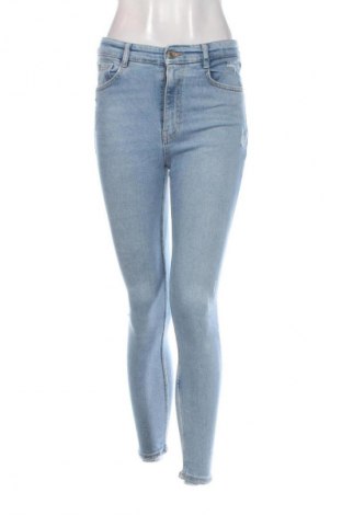 Damen Jeans Zara, Größe M, Farbe Blau, Preis € 18,99