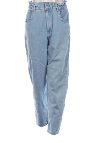 Damen Jeans Zara, Größe S, Farbe Blau, Preis 13,54 €