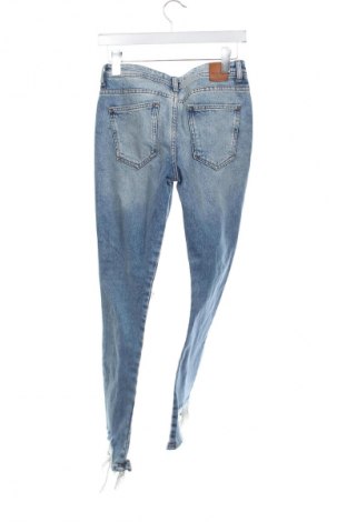 Damskie jeansy Zara, Rozmiar S, Kolor Kolorowy, Cena 119,00 zł